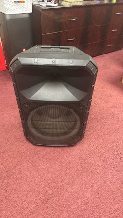 Speaker
