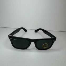 Rayban Wayfares 