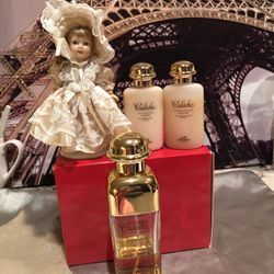 Caleche By Hermès Lady Perfume