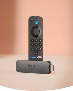 TV Stick