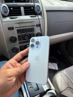 iPhone 15 Pro 256GB Unlocked
