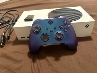 Xbox series S 512 GB Digital Only