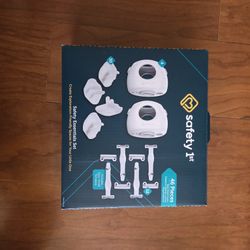 Safety Essentials Set