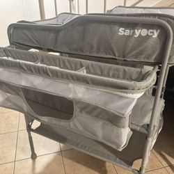 Baby Changing Table 