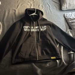 Two Shirts And A Jacket 120 All Together 