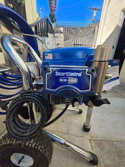 Maquina de pintuta GRACO 695
