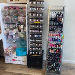 Yes Nail Supply