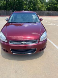11 Impala LT