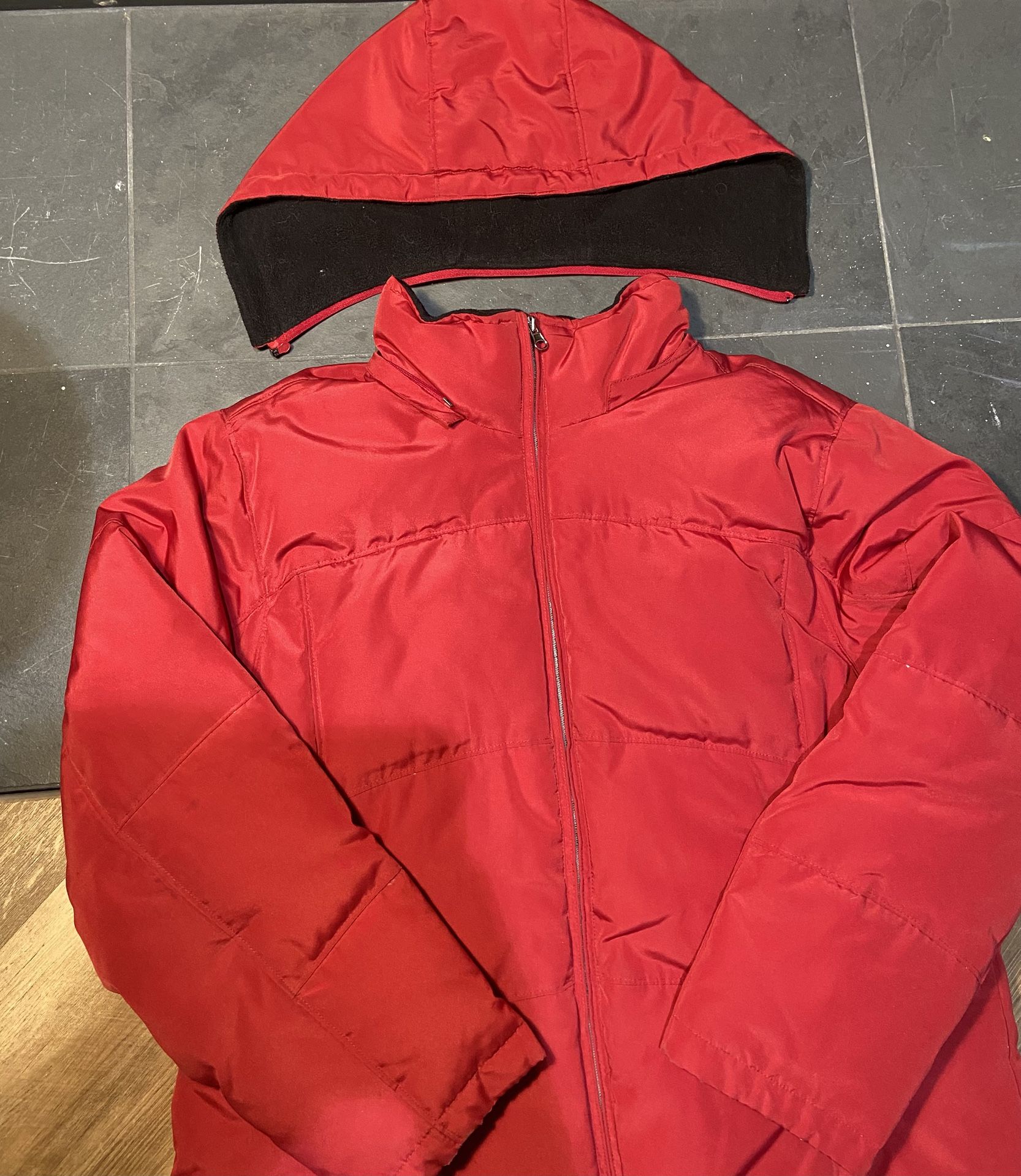 Jacket / Sweater 🥼