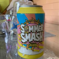 Lyrical Lemonade Summer Smash 2019 Festival Edition Unopened Drink