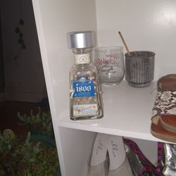 Decorated Bottle