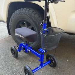 Knee Rover Knee Scooter 