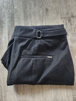 Women's cropped pants