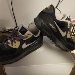 Size 13 airmix Nike