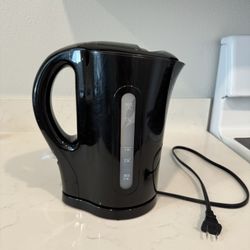 Kettle (1.7L)
