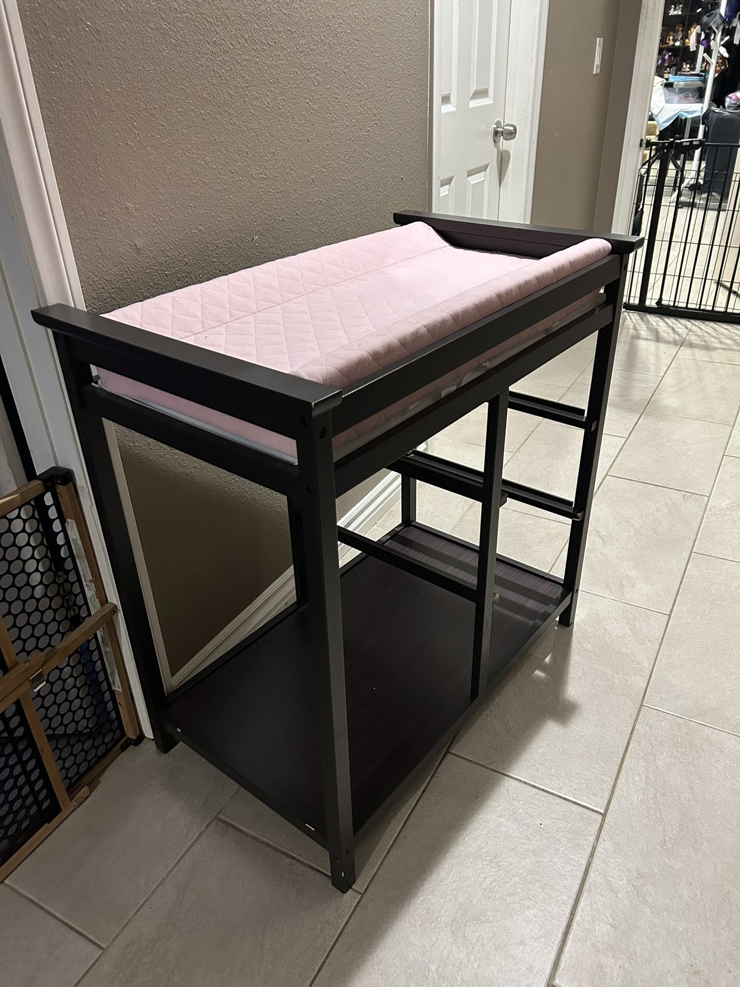 Changing Baby Table Free