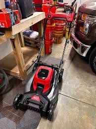 Brand New Milwaukee Self Propelled Mower