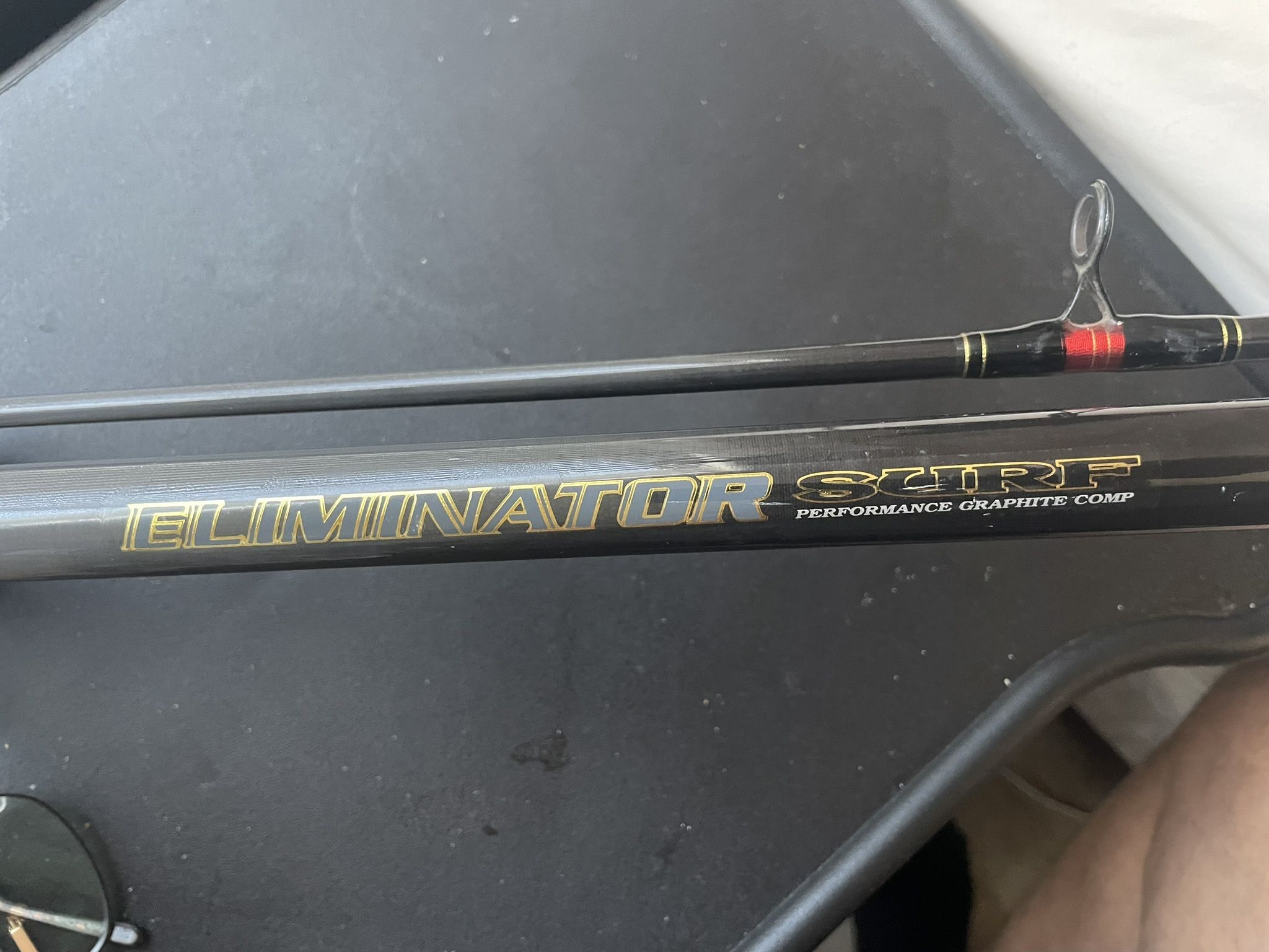Daiwa Surf Rod