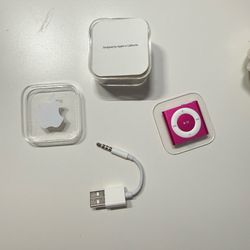 iPod shuffle 2GB