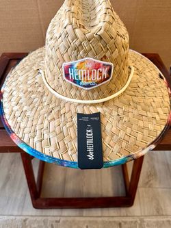 Hemlock Hat
