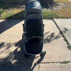 Double Stroller