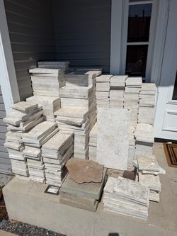 Pavers- She’ll Stone