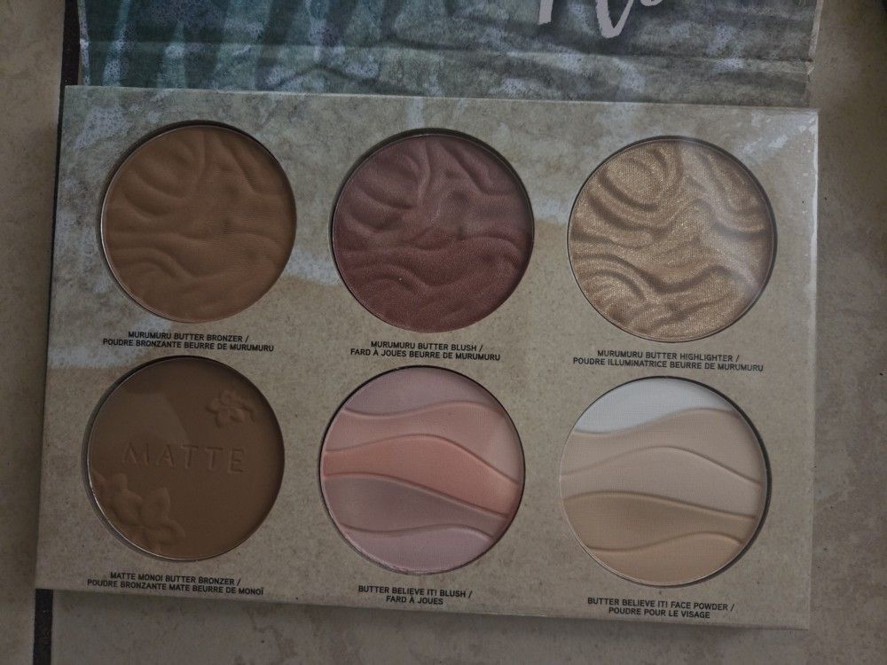 PHYSICIANS FORMULA - BRAND NEW -