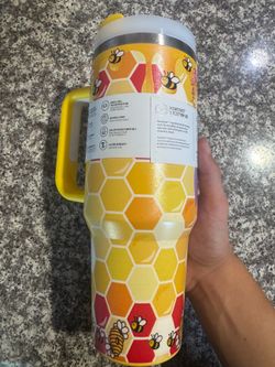 Stanley steel 40 oz