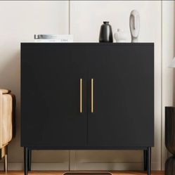 Brand new sideboard buffet