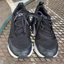 Boy Nike shoes