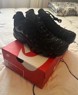 New Nike Vapor Max Shoes Size 9.5 Men