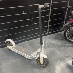 Ninebot G30 Original ✅