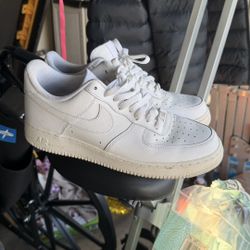 Nike Air Force 1 size 10.5