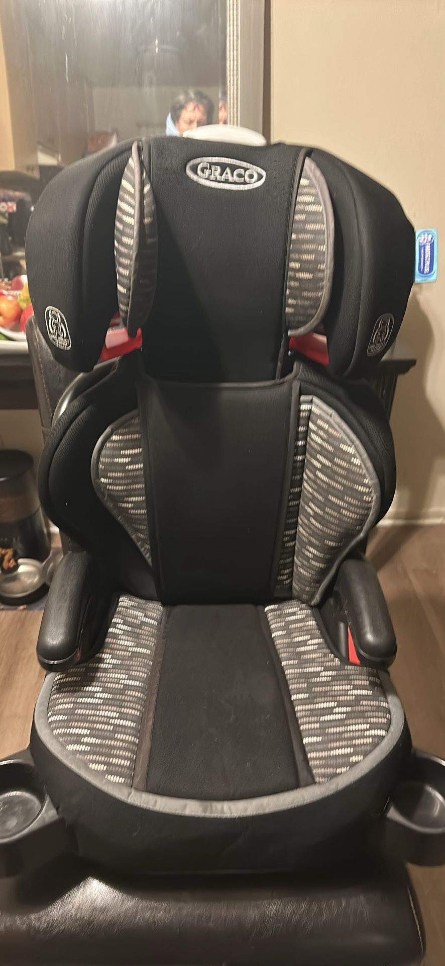 Booster Seat Like New