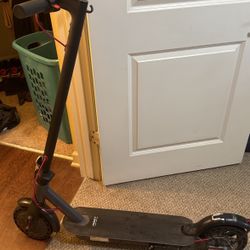 Hiboy Electric Scooter