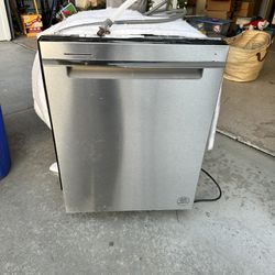 Whirlpool Dishwasher For Sale