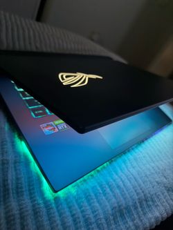 Asus rog Strix