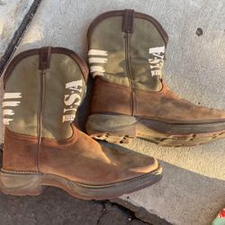 Cowboy Boots