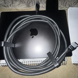 Audioquest Carbon 48 8k-10k HDMI 5’ HDMI