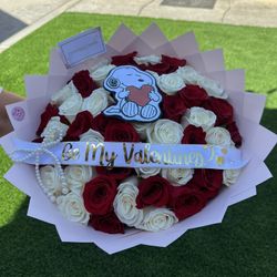 Ramos De Flores / arreglos Florales
