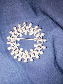 Vintage Broach