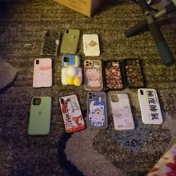 Cases Fhone
