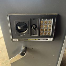 Digital Safe 
