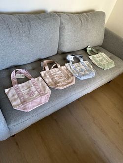 Trader Joe’s bags