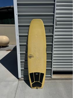 Hydrodynamica Tomo 5’6 surfboard
