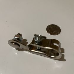 Battery Cable Connector End