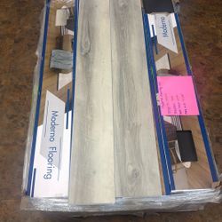 Waterproof Flooring