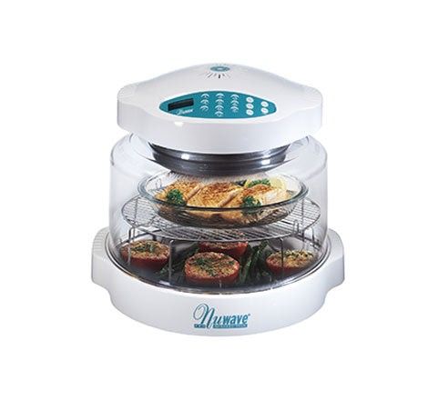 Nuwave Pro Infrared Electric Oven