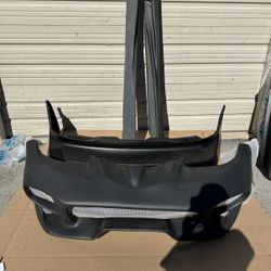 Pontiac Firebird / Trans Am Body Kit 