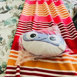 Beach Towel 